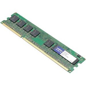 AddOn 2GB DDR3 SDRAM Memory Module B4U35AT-AA