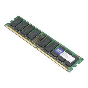 AddOn 2GB DDR3 SDRAM Memory Module 64Y6649-AA
