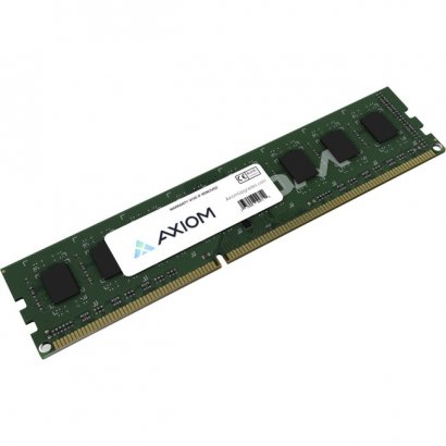 Axiom 2GB DDR3 SDRAM Memory Module S26361-F4402-E2-AX