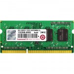 Transcend 2GB DDR3 SDRAM Memory Module TS256MSK64V3N