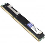 AddOn 2GB DDR3 SDRAM Memory Module 46R3323-AA
