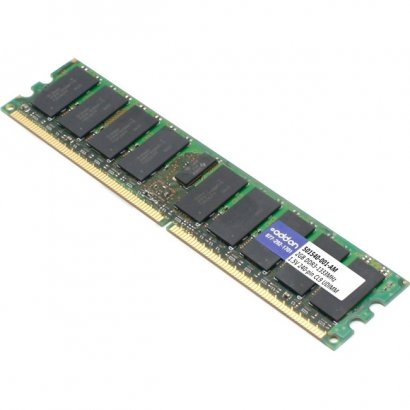 AddOn 2GB DDR3 SDRAM Memory Module 501540-001-AM