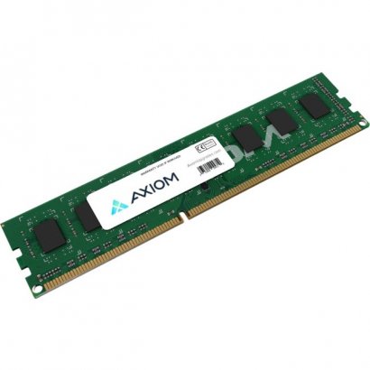 Axiom 2GB DDR3 SDRAM Memory Module S26361-F3378-E2-AX