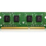 QNAP 2GB RAM Module RAM-2GDR3-SO-1600