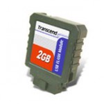 Transcend 2GB USB 2.0 Flash Module (Vertical) TS2GUFM-V