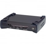 Aten 2K DVI-D Dual Link KVM over IP Receiver KE6910R