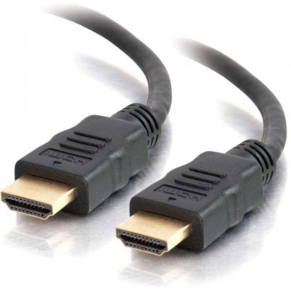 C2G 2m High Speed HDMI Cable with Ethernet (6.6ft) 40304