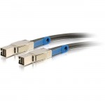C2G 2m Mini-SAS HD to Mini-SAS HD cable 54249