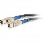 C2G 2m Mini-SAS HD to Mini-SAS HD cable 54249
