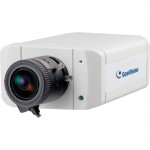 GeoVision 2MP H.264 Super Low Lux WDR D/N Box IP Camera GV-BX2600