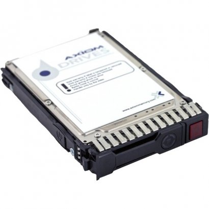 Axiom 2TB 12Gb/s 7.2K SFF Hard Drive Kit 765466-B21-AX