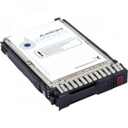 Axiom 2TB 6Gb/s 7.2K LFF Hard Drive Kit 858596-B21-AX