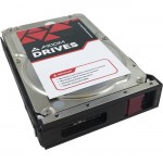 Axiom 2TB 6Gb/s SATA 7.2K RPM LFF Hot-Swap HDD for HP - 861681-B21 861681-B21-AX