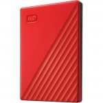 WD 2TB My Passport Portable Hard Drive WDBYVG0020BRD-WESN