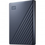 WD 2TB My Passport Ultra, USB-C Ready WDBC3C0020BBL-WESN