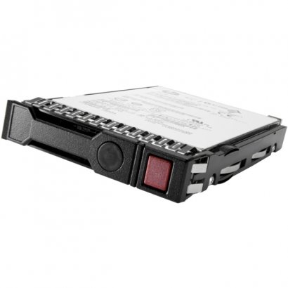 HP 2TB SAS 12G Midline 7.2K LFF (3.5in) SC 1yr Wty Digitally Signed Firmware HDD 872485-B21