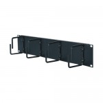 APC 2U Horizontal Cable Organizer AR8426A