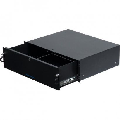 Rack Solutions 2U Lockable Rackmount Drawer 2UDRAWER-162