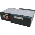 Tripp Lite 2U UPS Replacement Battery Cartridge for select SmartPro UPS RBC93-2U