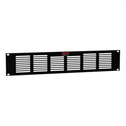 APC 2U Vent Panel ACAC40001