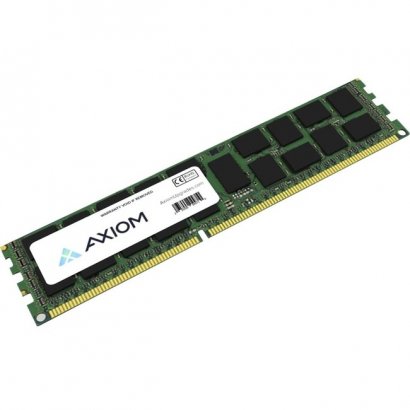 Axiom 2X16GB DDR3-1600-MHz RDIMM/PC-12800/Dual Rank/x4 UCS-MR-2X162RY-E-AX