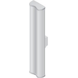 Ubiquiti 2x2 MIMO BaseStation Sector Antenna AM-2G16-90