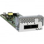 Netgear 2x40G QSFP+ Port Card APM402XL-10000S