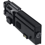 Dell 3,000-Page Black Toner Cartridge for C2660dn/ C2665dnf Color Laser Printer 3070F