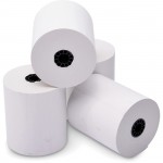 ICONEX 3-1/8" Thermal POS Receipt Paper Roll 90780668