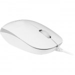 Macally 3 Button USB Optical Mouse XMOUSE