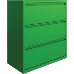 Lorell 3-drawer Lateral File 03115