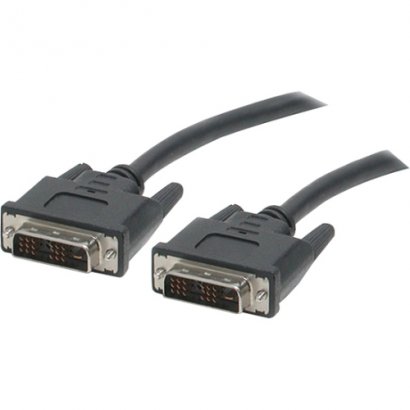 StarTech 3 ft DVI-D Single Link Cable - M/M DVIMM3