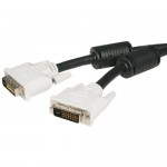 StarTech 3 ft DVI Video Cable DVIDDMM3