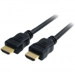 StarTech 3 ft High Speed HDMI Digital Video Cable with Ethernet - M/M HDMIMM3HS