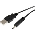 StarTech 3 ft USB to Type H Barrel 5V DC Power Cable USB2TYPEH