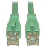 3-ft. Cat6a Aqua Patch Cable N261-003-AQ
