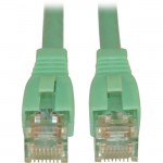 3-ft. Cat6a Aqua Patch Cable N261-003-AQ