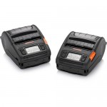 Bixolon 3-inch Mobile Label Printer SPP-L3000IWK