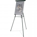 MasterVision 3-Leg Telescoping Display Easel FLX09101MV