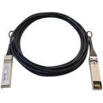 Finisar 3 meter SFPwire optical cable FCBG110SD1C03B