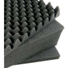 Hardigg 3 Pc. Replacement Foam Set 1520-400-000