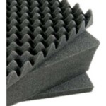 Hardigg 3 Pc. Replacement Foam Set 1520-400-000