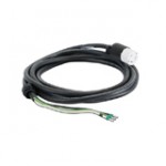 APC 3-Wire Whip Power Extention Cable PDW25L6-30C