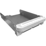 QNAP 3.5" HDD Tray for HS-453DX, Without Key Lock, White, Metal TRAY-35-NK-WHT01