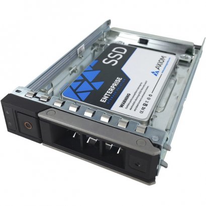 Axiom 3.5" Hot-Swap Enterprise Value SSD SSDEV20DK240-AX