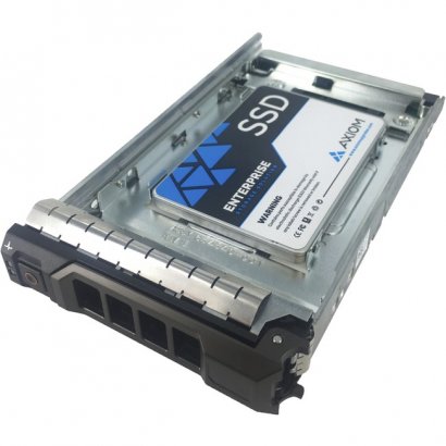 Axiom 3.5" Hot-Swap Enterprise Value SSD SSDEV20KG240-AX