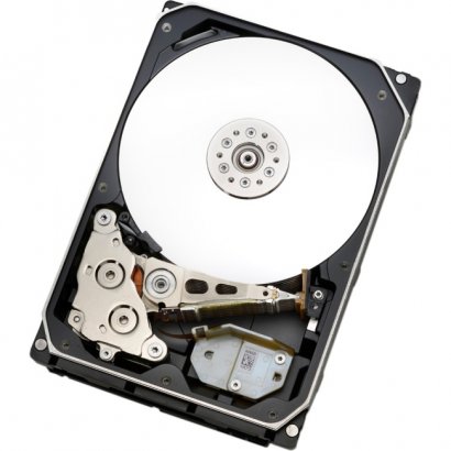 HGST HUH728060ALN604 3.5-inch Helium Platform Enterprise Hard Drive 0F23671