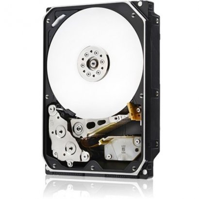 HGST 3.5-inch Helium Platform Enterprise Hard Drive 0F27506