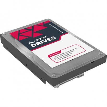 Axiom 3.5" SATA 6Gb/s Enterprise Bare Drive 7200rpm AXHD1TB7235A32E