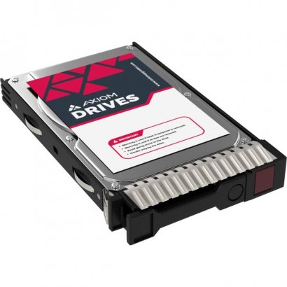 Axiom 3.5" SATA 6Gb/s Enterprise Hot-Swap Drive 7200rpm 881785-B21-AX